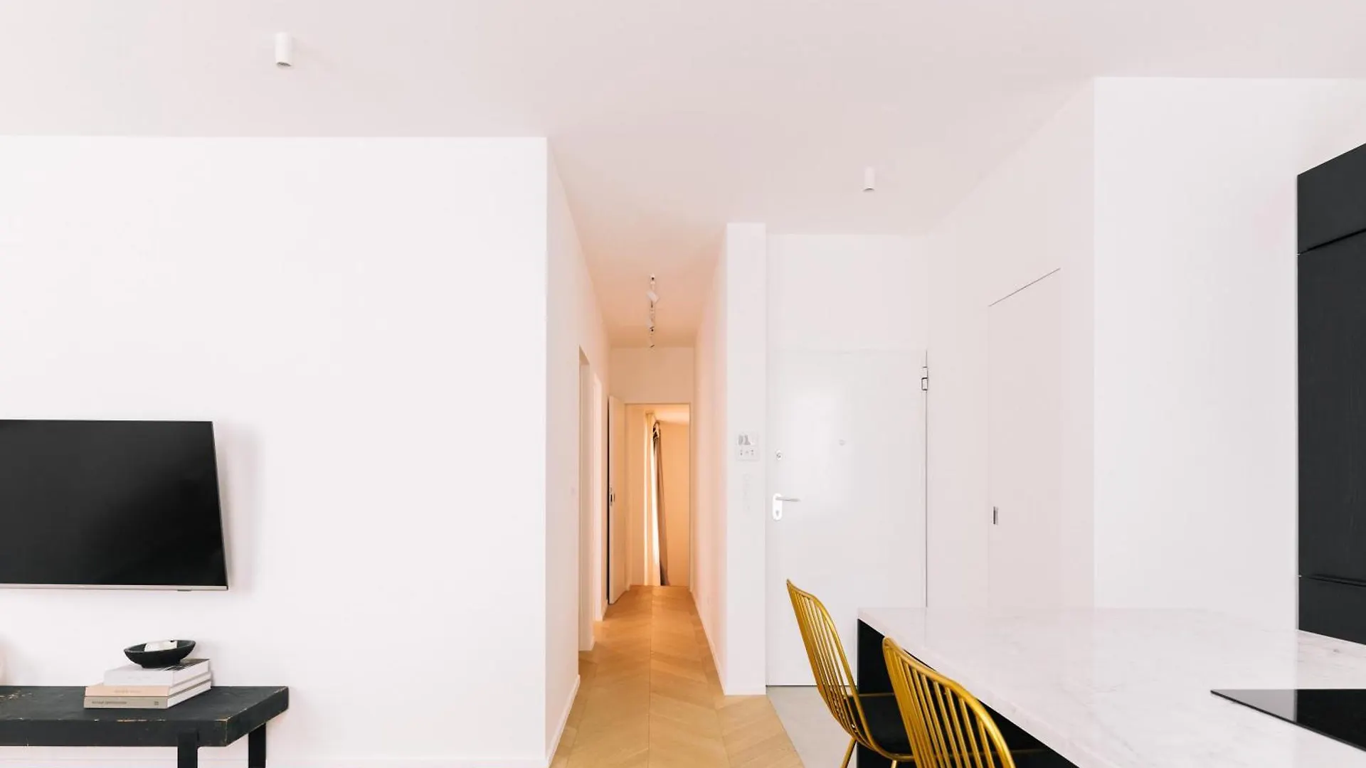 James At12 - Stunning Luxury Apartment Downtown Anversa Belgio