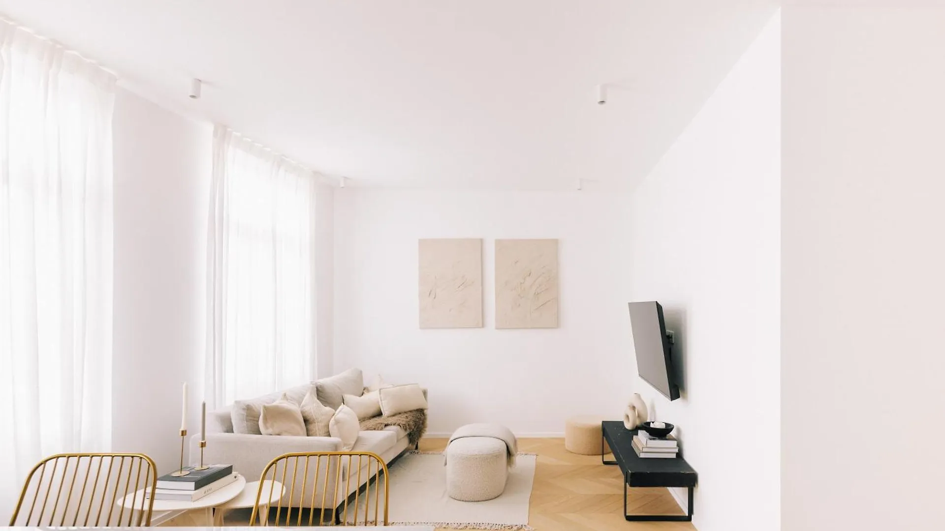 James At12 - Stunning Luxury Apartment Downtown Anversa Belgio