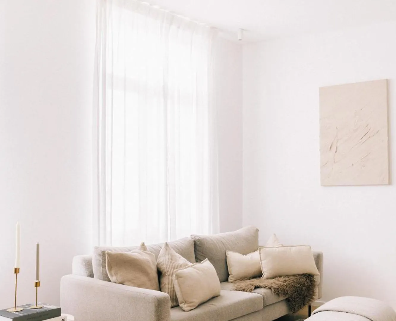 James At12 - Stunning Luxury Apartment Downtown Anversa