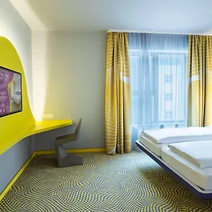 Отель Prize By Radisson,, Антверпен